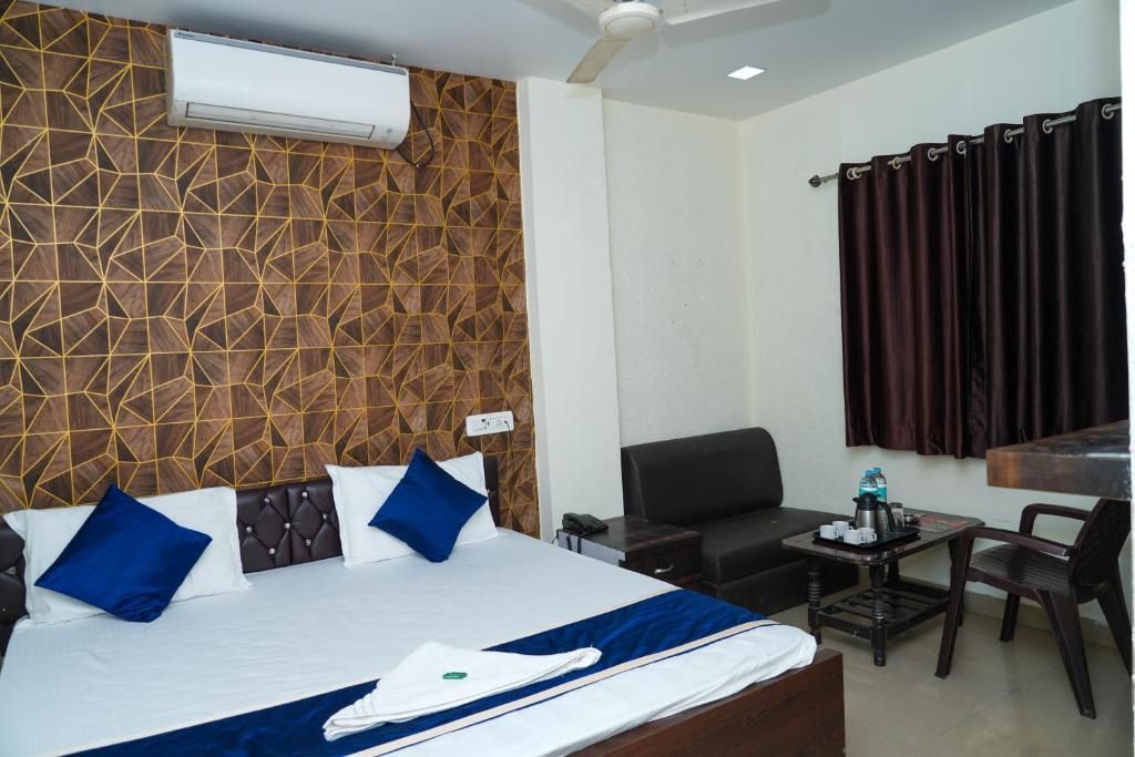 Suite Room