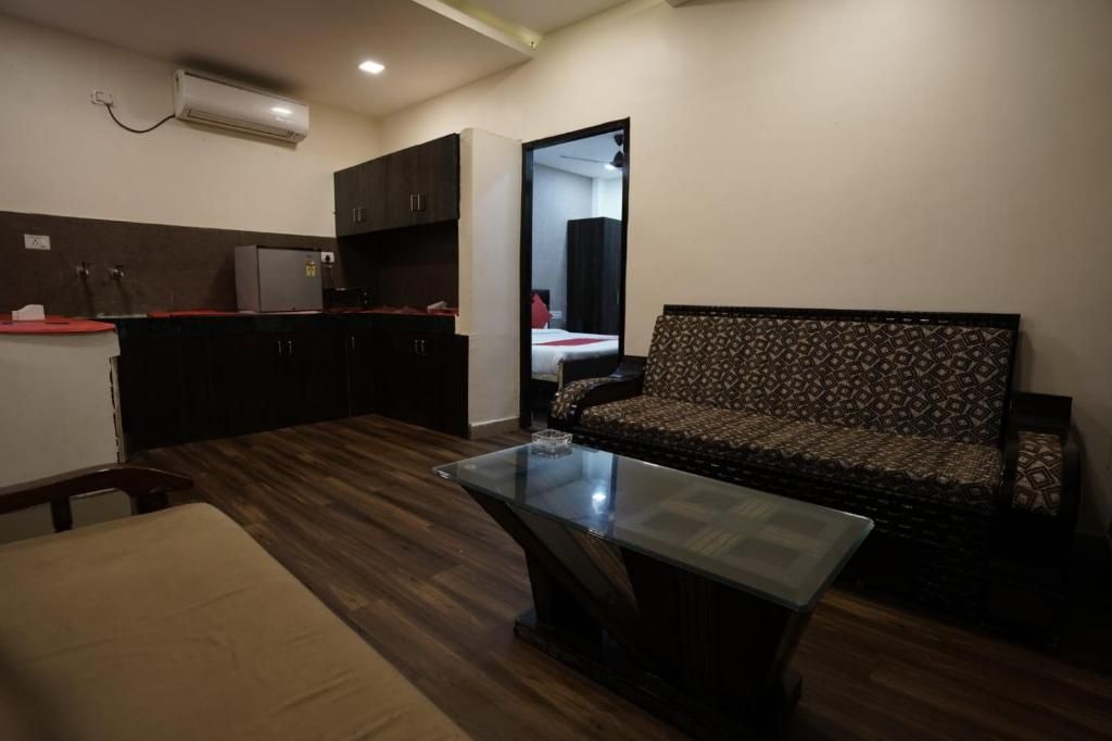 Suite Room