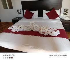 Premium Garden View Room