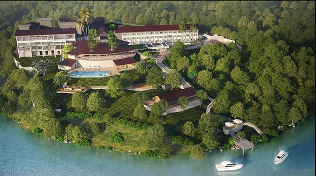 Naukuchia House, Naukuchiatal – IHCL SeleQtions