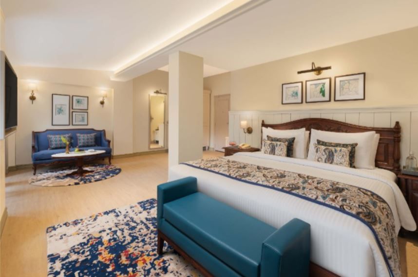Premium Room Lake View