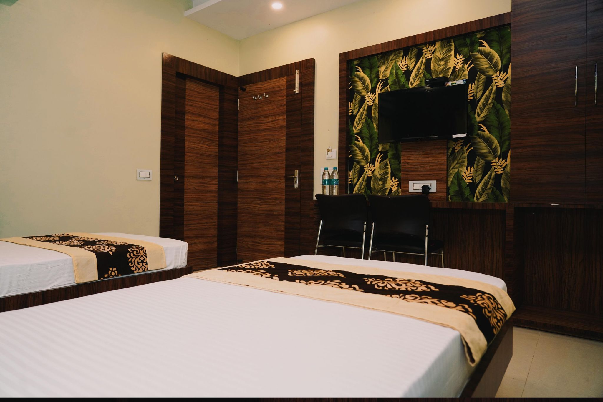 Palm Tree Inn Executive Room 3