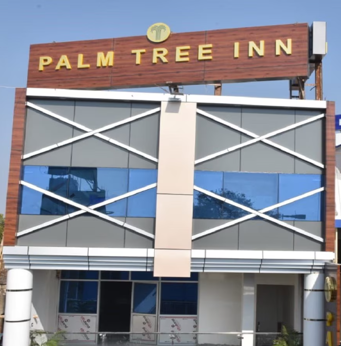 Palm Tree Inn