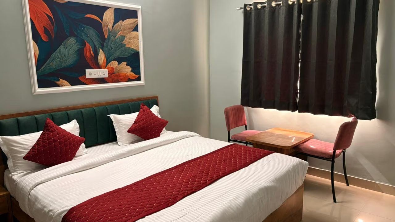 SG Boutique Stay Standard Room 3