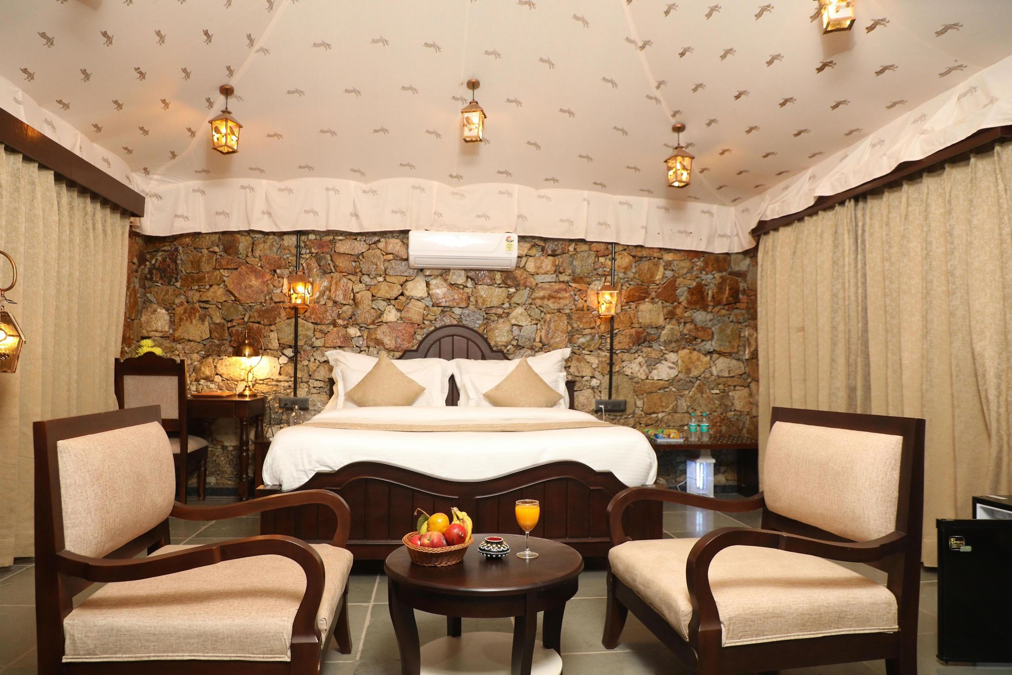 Culture Kelu Room