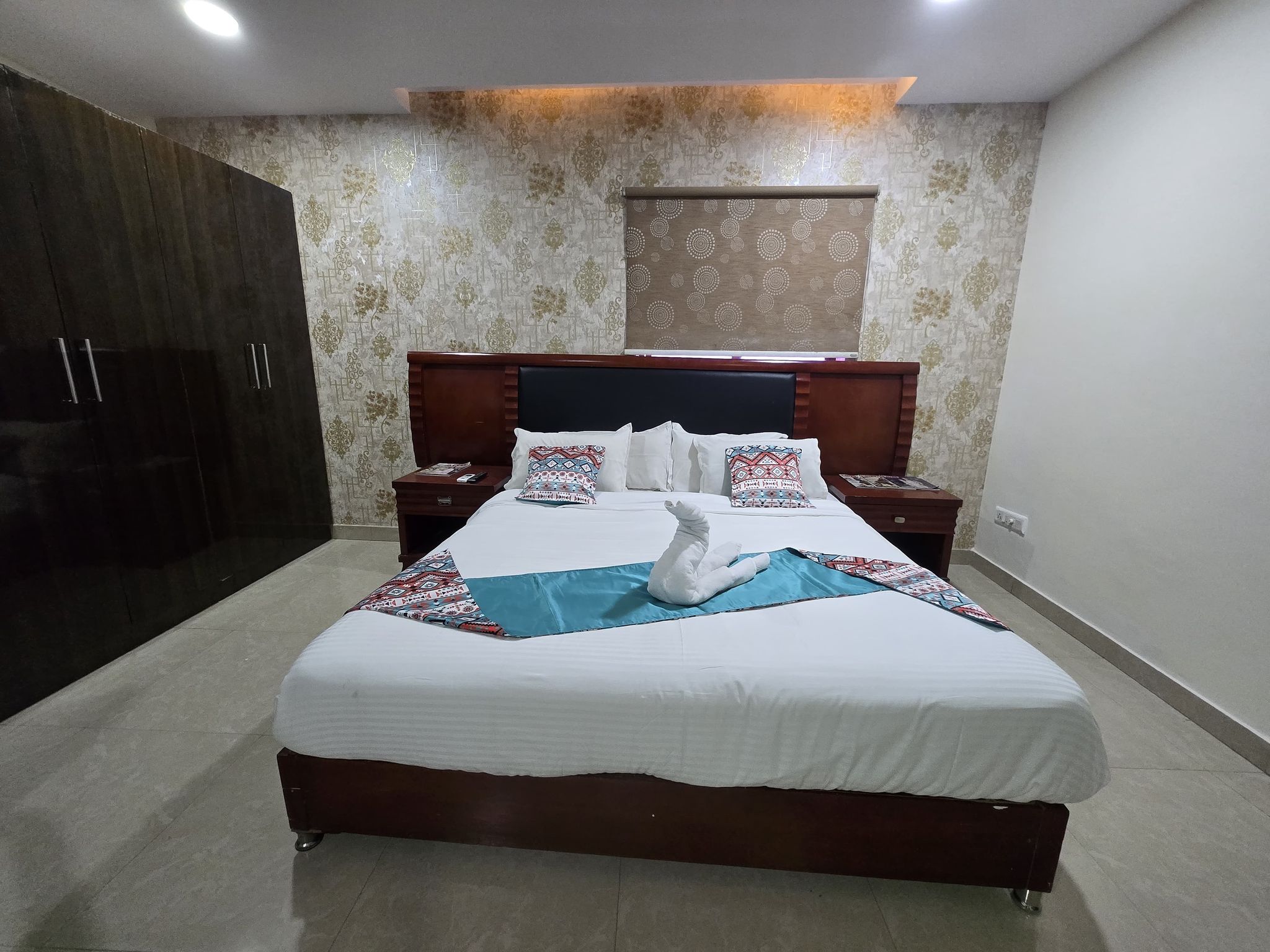 Executive Suite Room