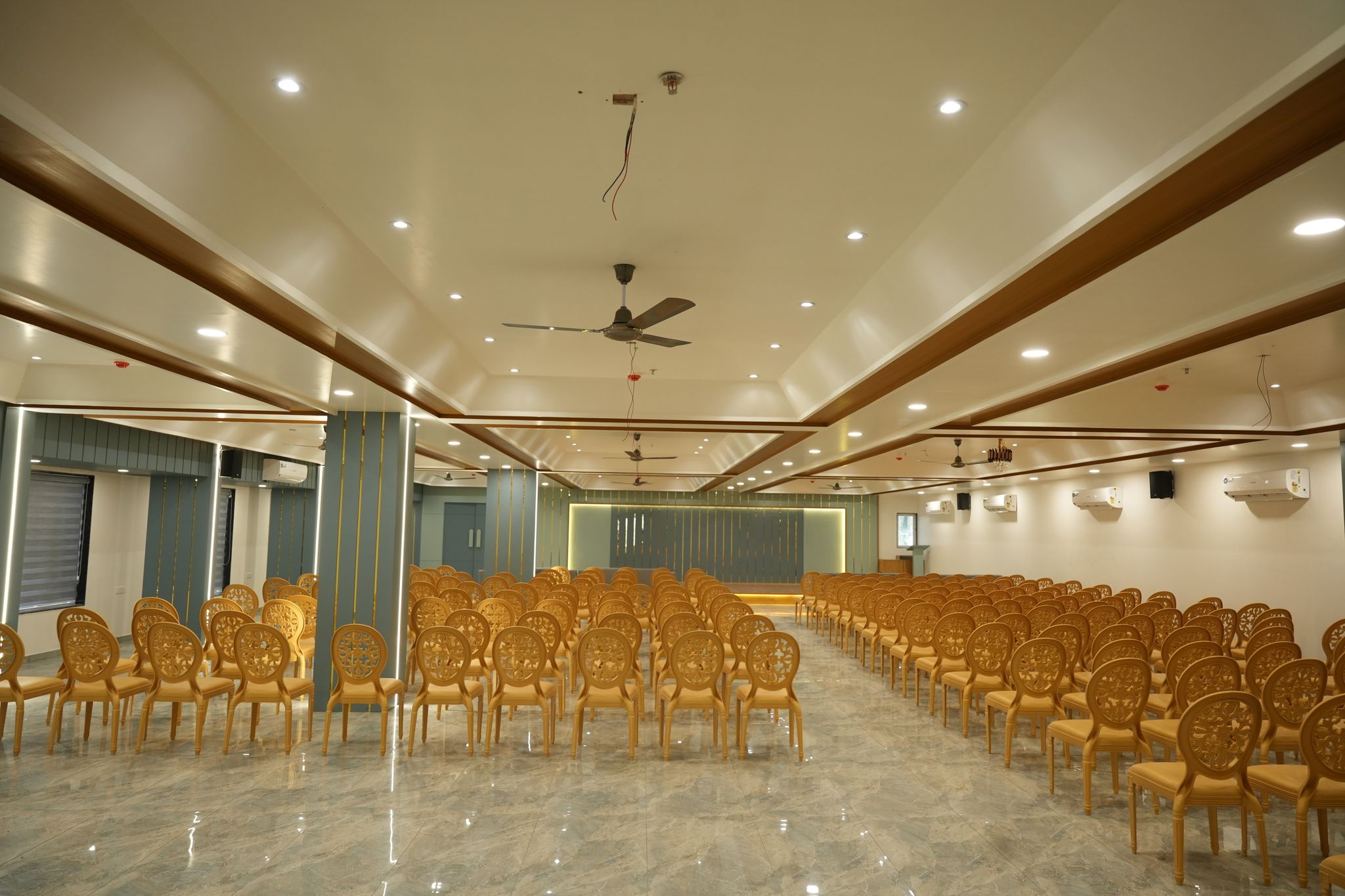 Business Centre