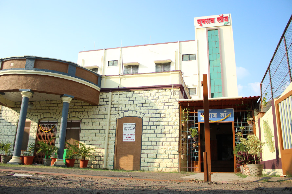 Yuvraj Lodge