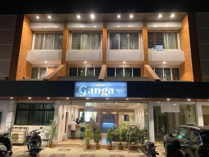 Hotel Ganga NX