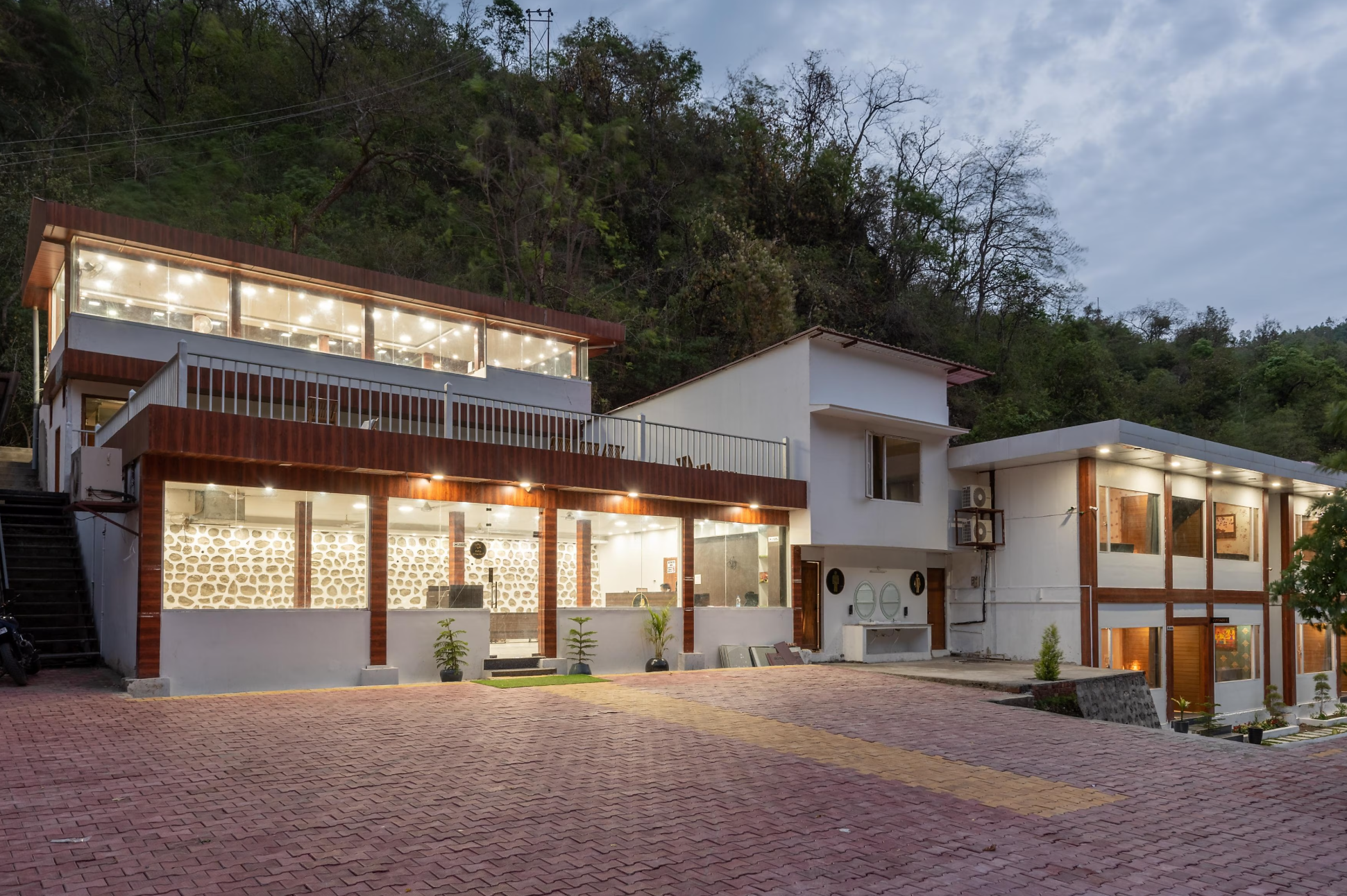 Samsara River Resort by ANAGH