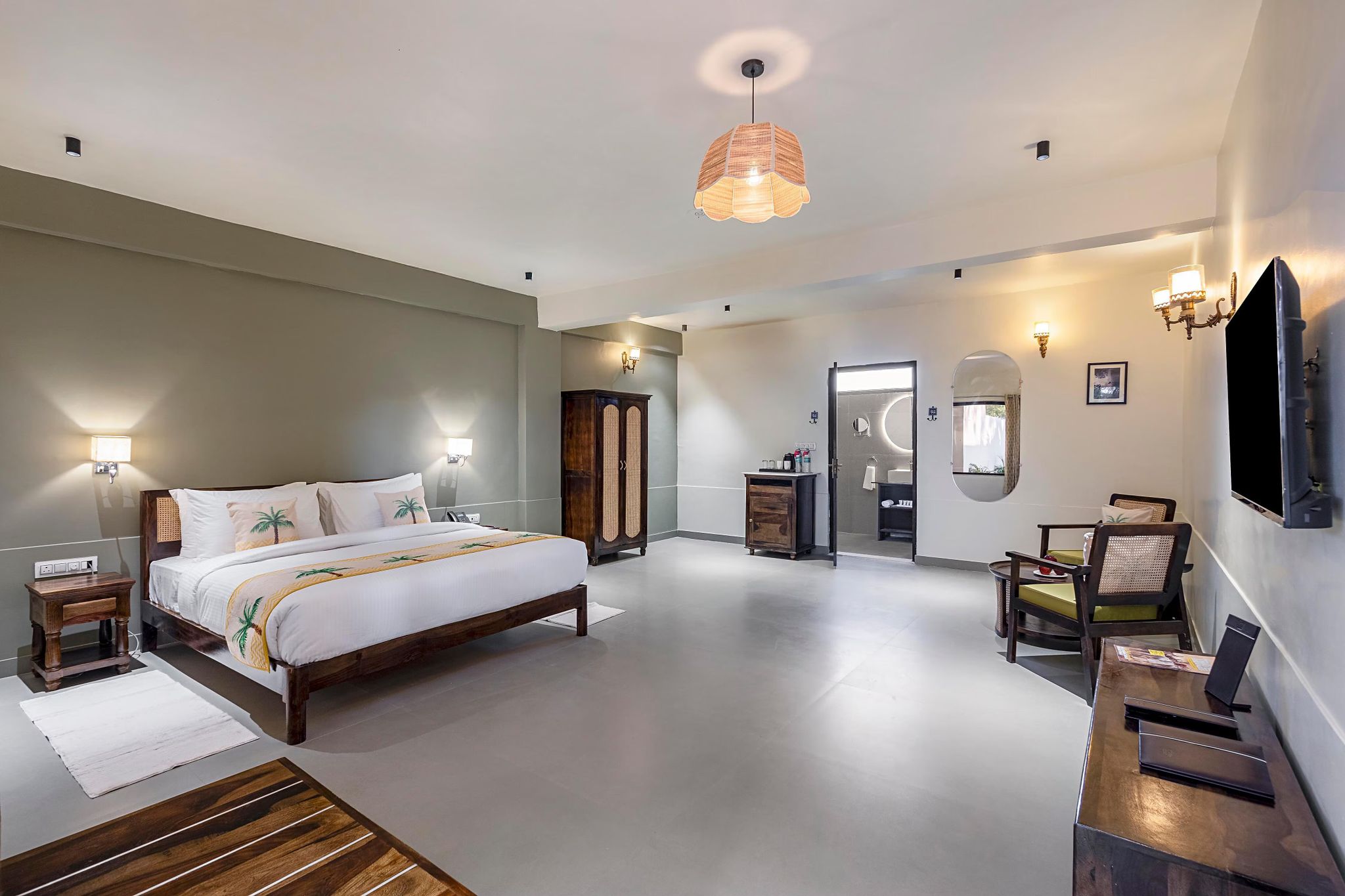 4 Bedroom Pool Villa