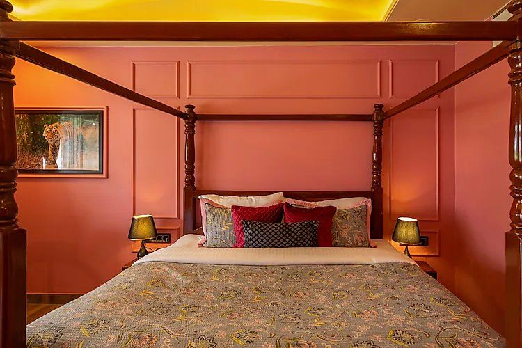  Aashiyana Luxury Cottages Luxury Cottage With Private Pool And Private Garden 3