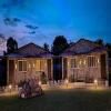 Aashiyana Luxury Cottages