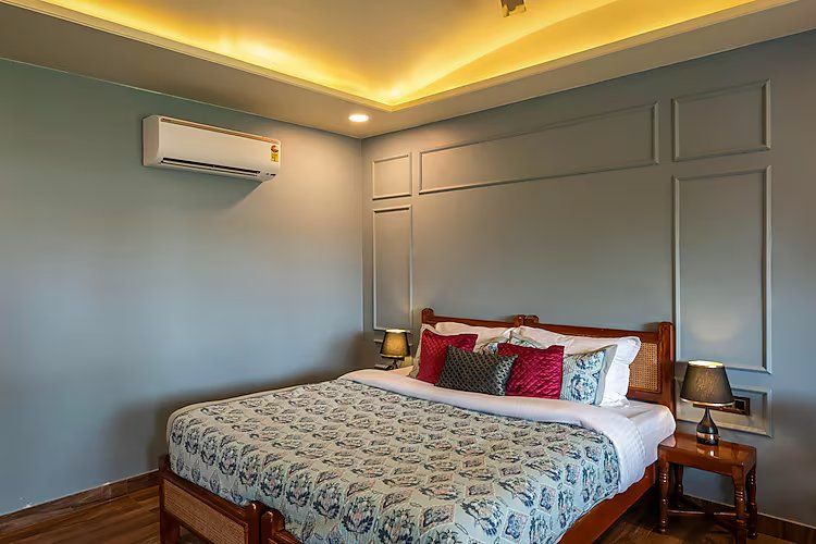  Aashiyana Luxury Cottages Luxury Cottage With Private Pool And Private Garden 9