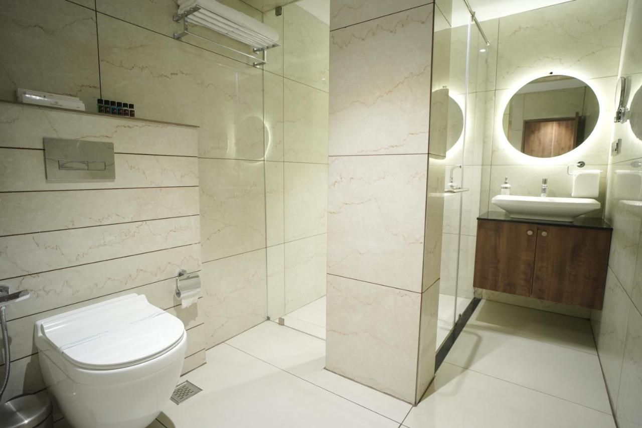 Seaking Suites Deluxe Room 5