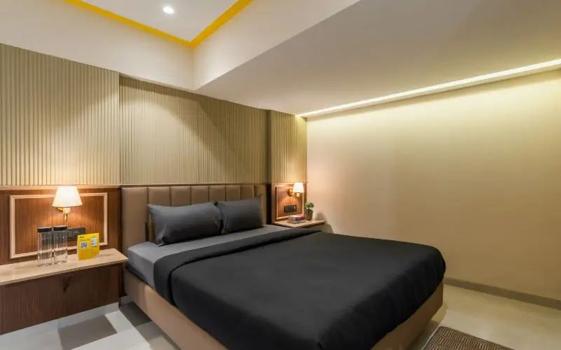 Superior Double Room with Bathtub