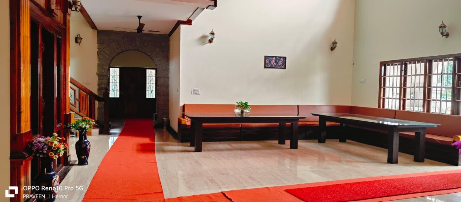 NAVARATHNA HOTEL & RESORT 