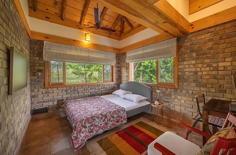 Tranquil Mountain Hideaway