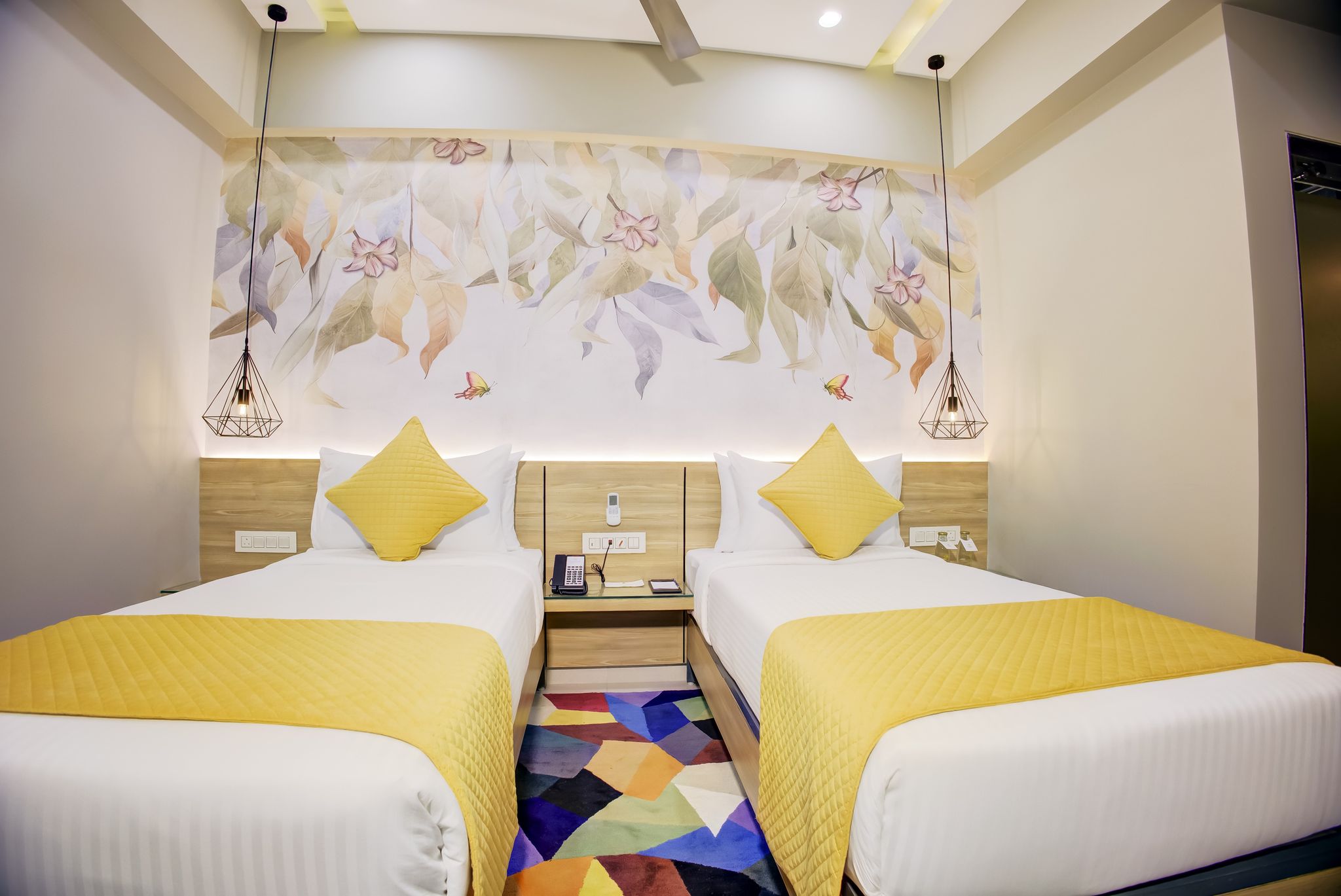 Cozzet Mahad Superior Room 5