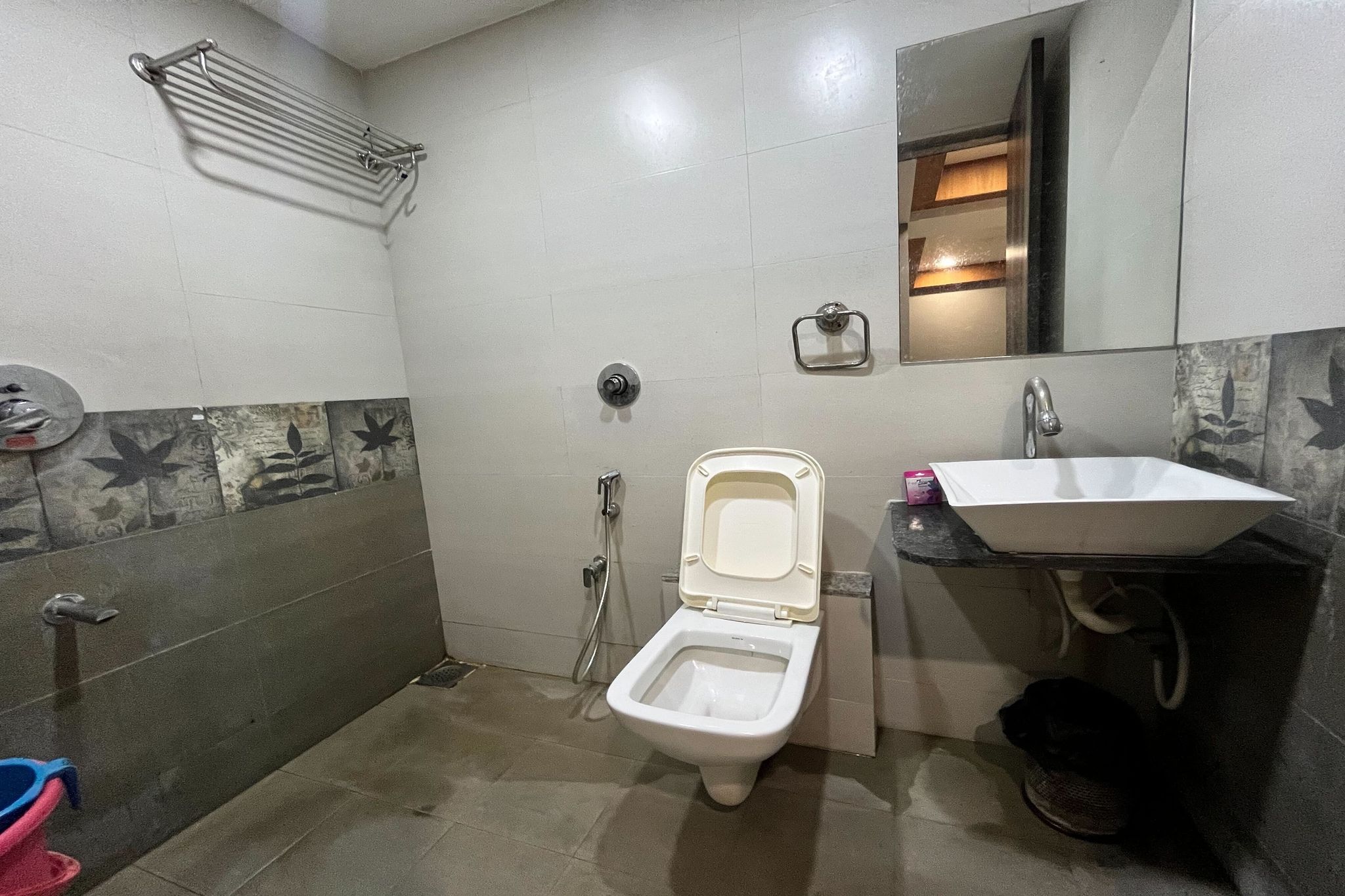 Hotel Om Balaji Deluxe AC 2