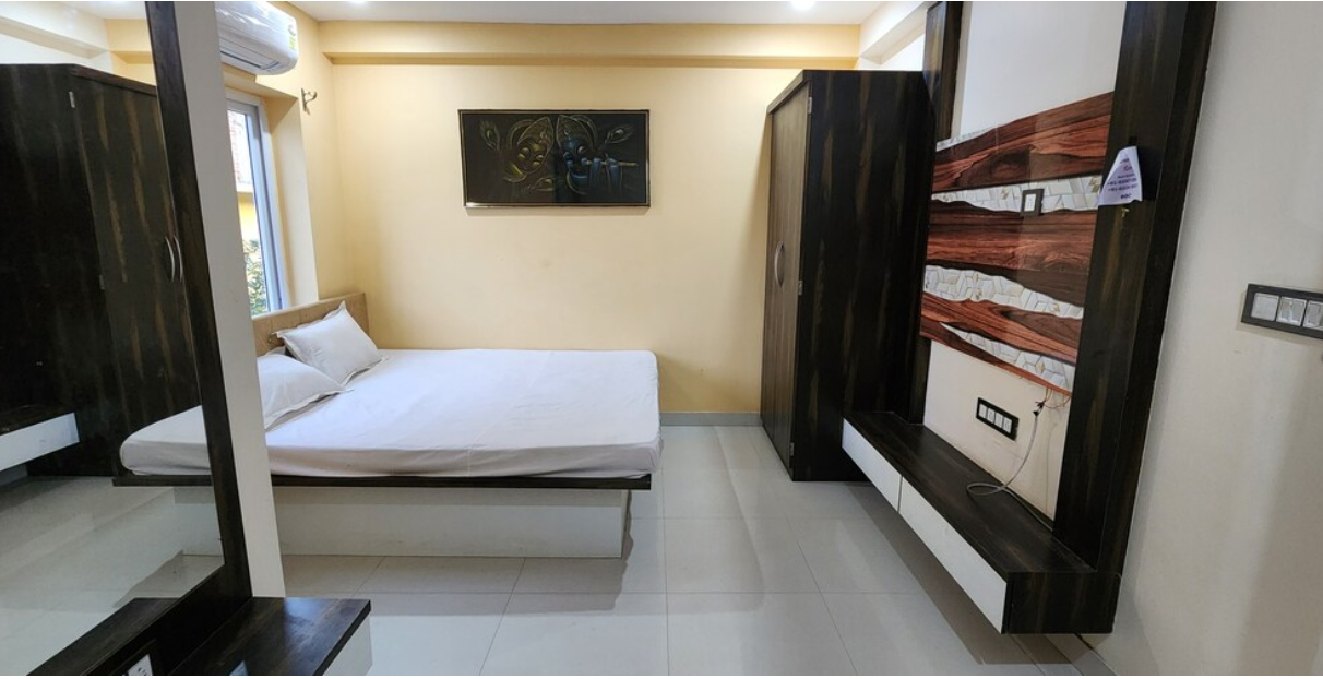 Rama Royal Resorts DELUXE ROOM ECONOMY NON-AC