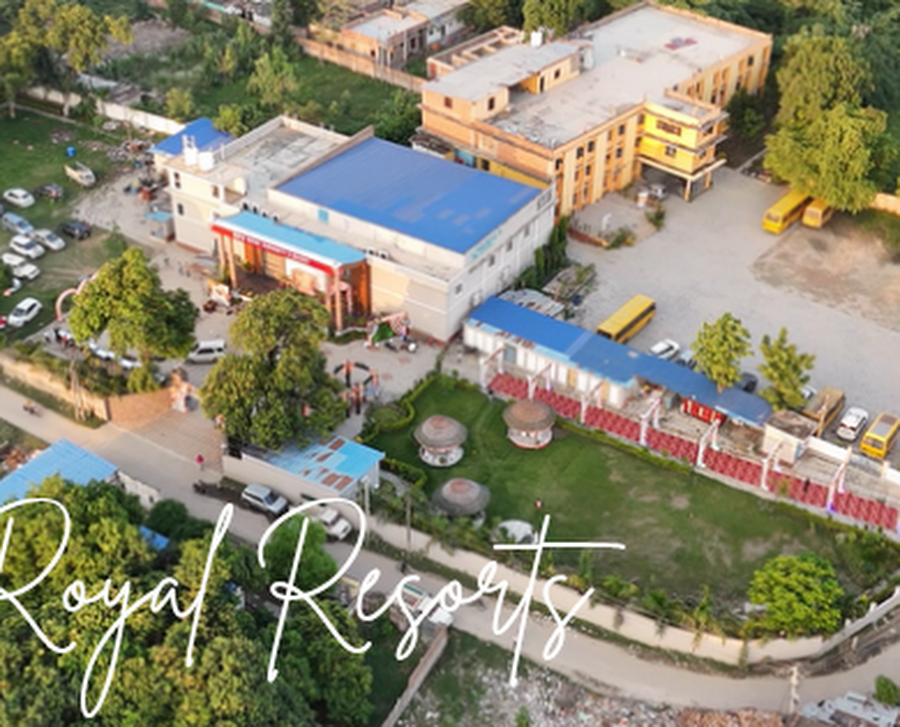 Rama Royal Resorts