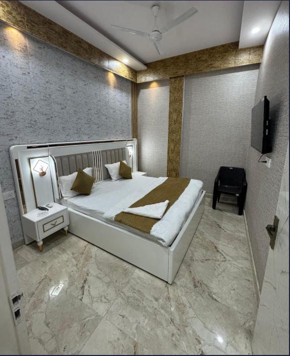 Classic Room