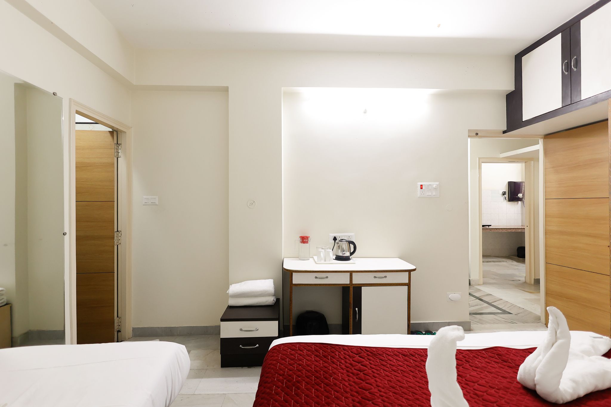 Balaji Homestay 2BHK Luxury Flat 6