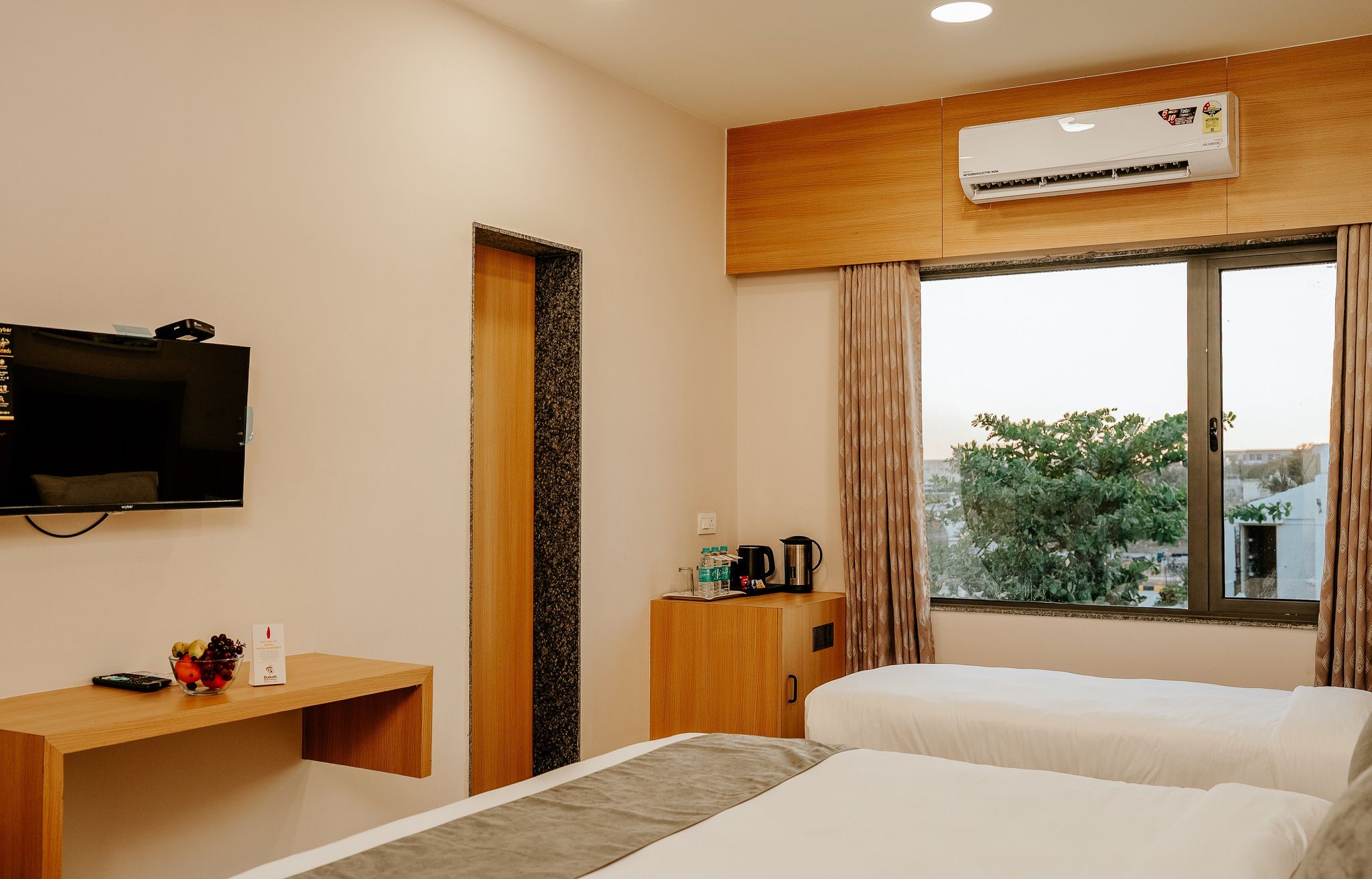 Daksh The Grand Goverdhan Dwarka Daksh Pride 7