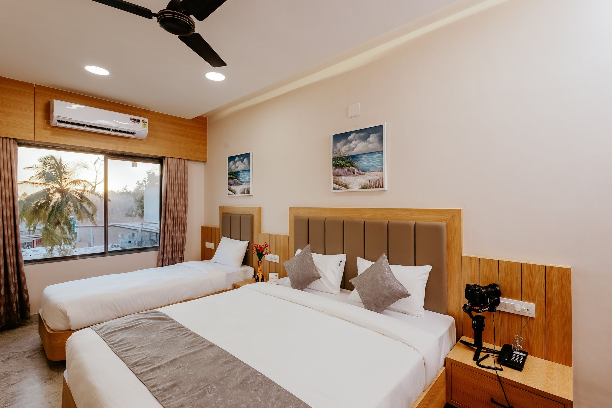 Daksh The Grand Goverdhan Dwarka Daksh Pride