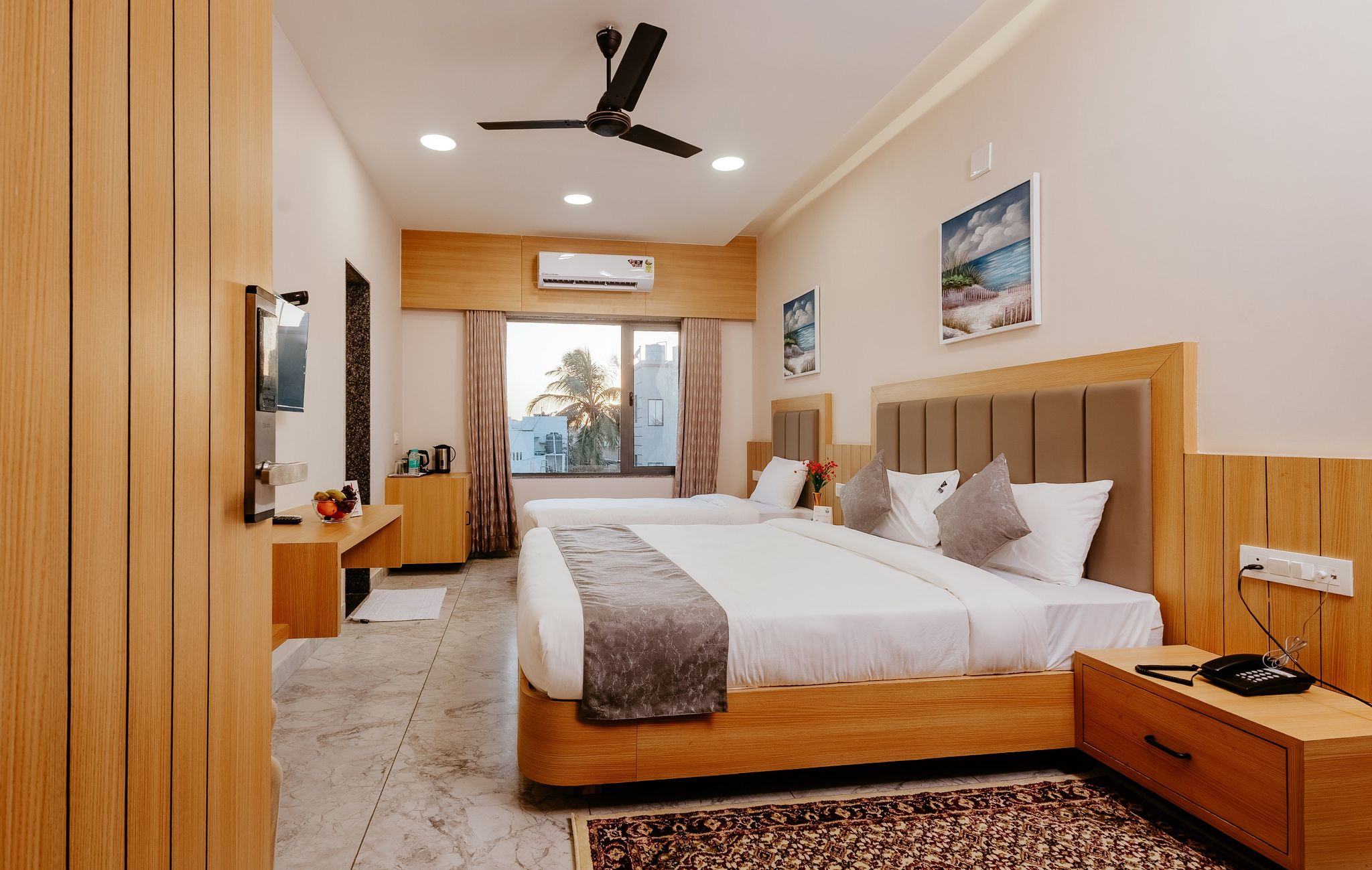 Daksh The Grand Goverdhan Dwarka Daksh Pride 2