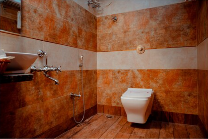 Hotel Teesta Stays, Rampurhat Superior 2