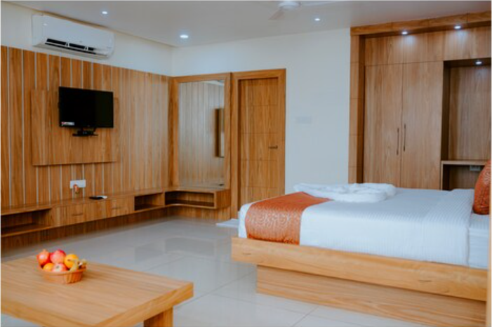 PREMIUM ROOM
