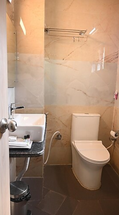 Hotel Royal Orbit Super Deluxe Room \ Triple Room 2