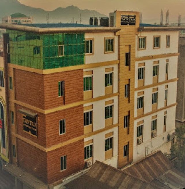 Tantra Boutique Hotel