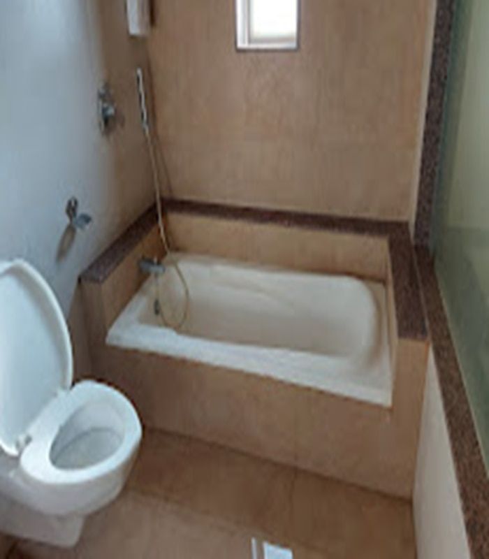 Prabhu Resort by King's Kraft, Rajkot 2 BHK VILLA 5