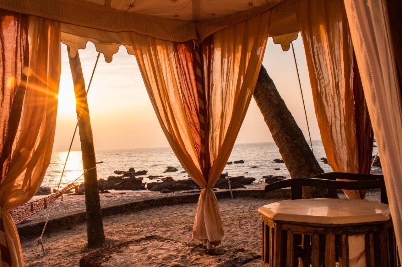 Soneca Cola Beach Resort