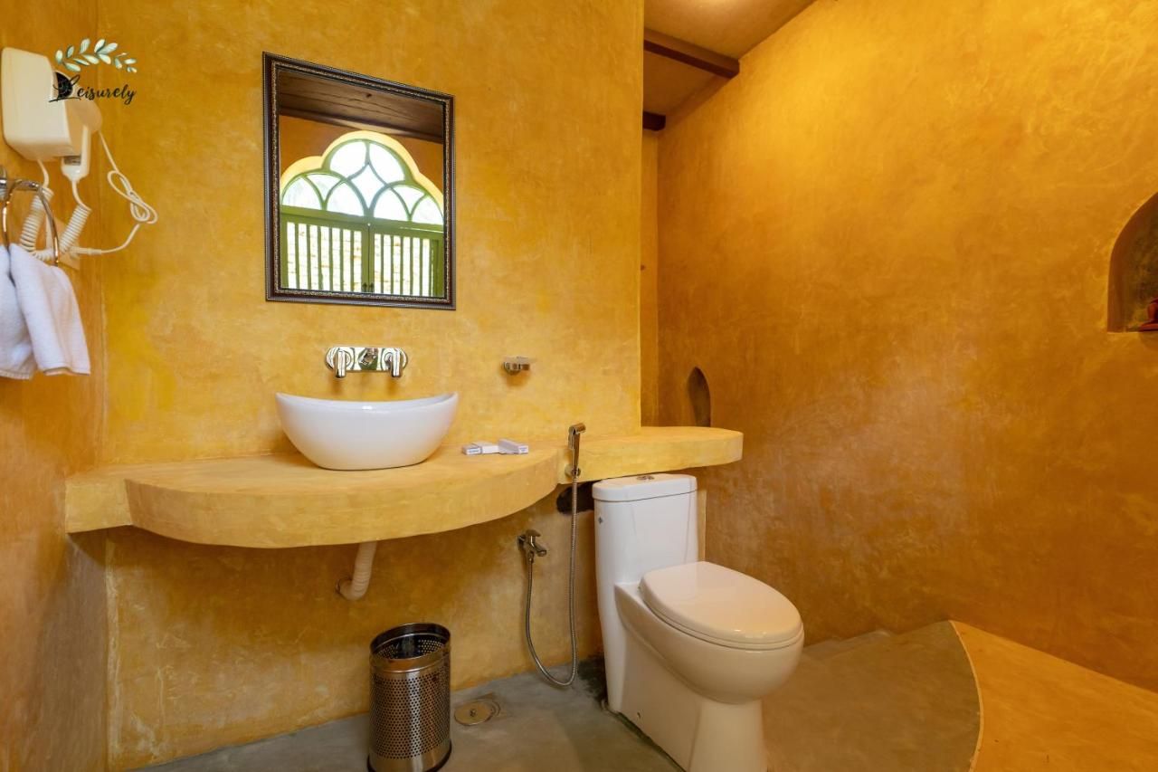 Suite Heritage Room