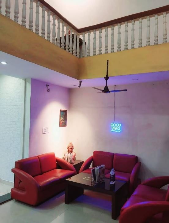 Hotel Parth Inn