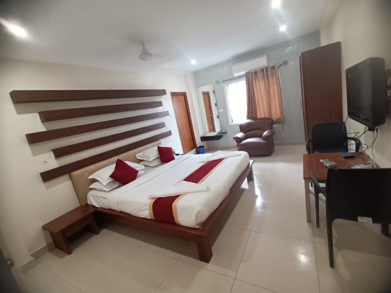 Suite Room