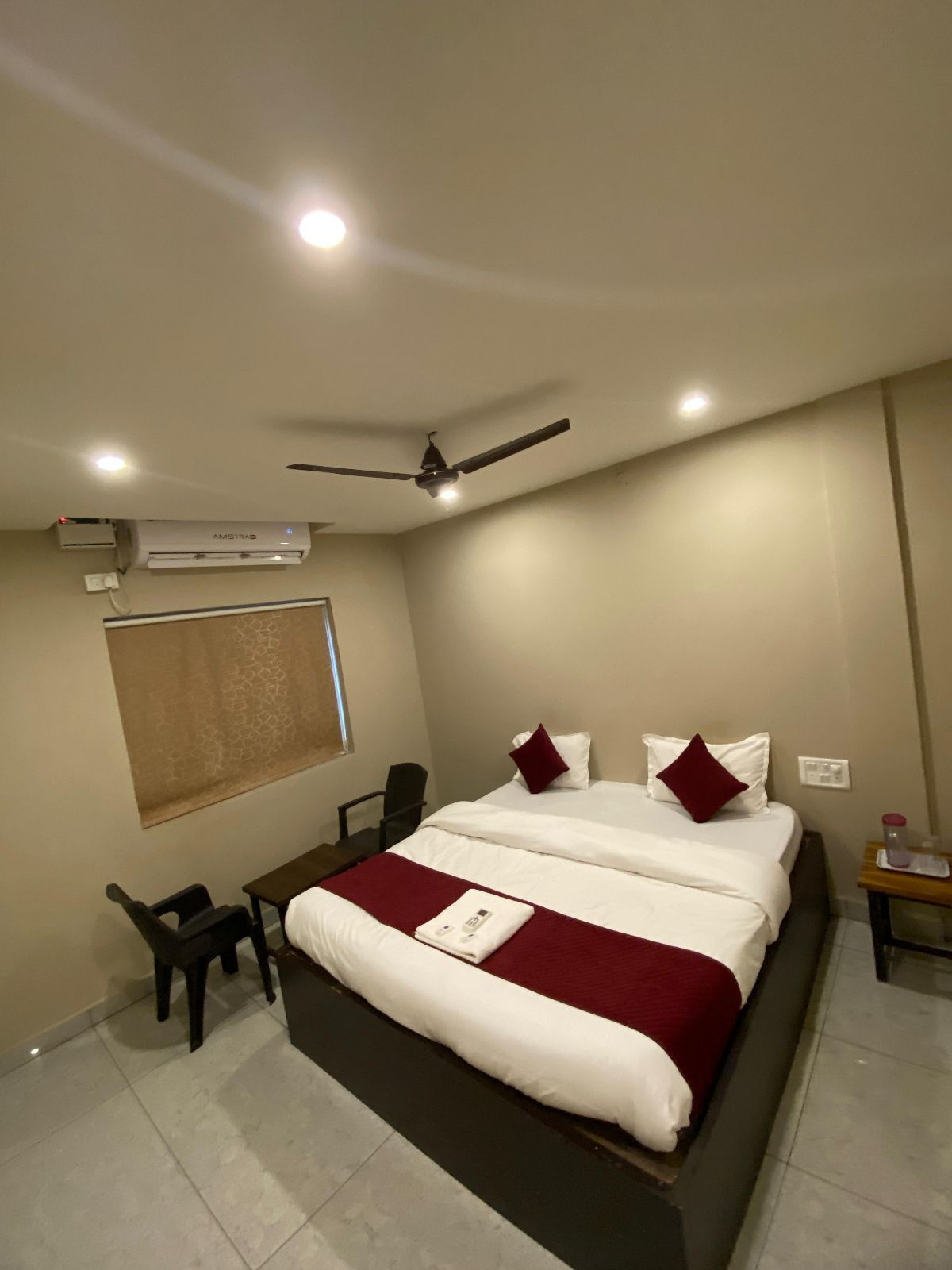 Standard AC Room