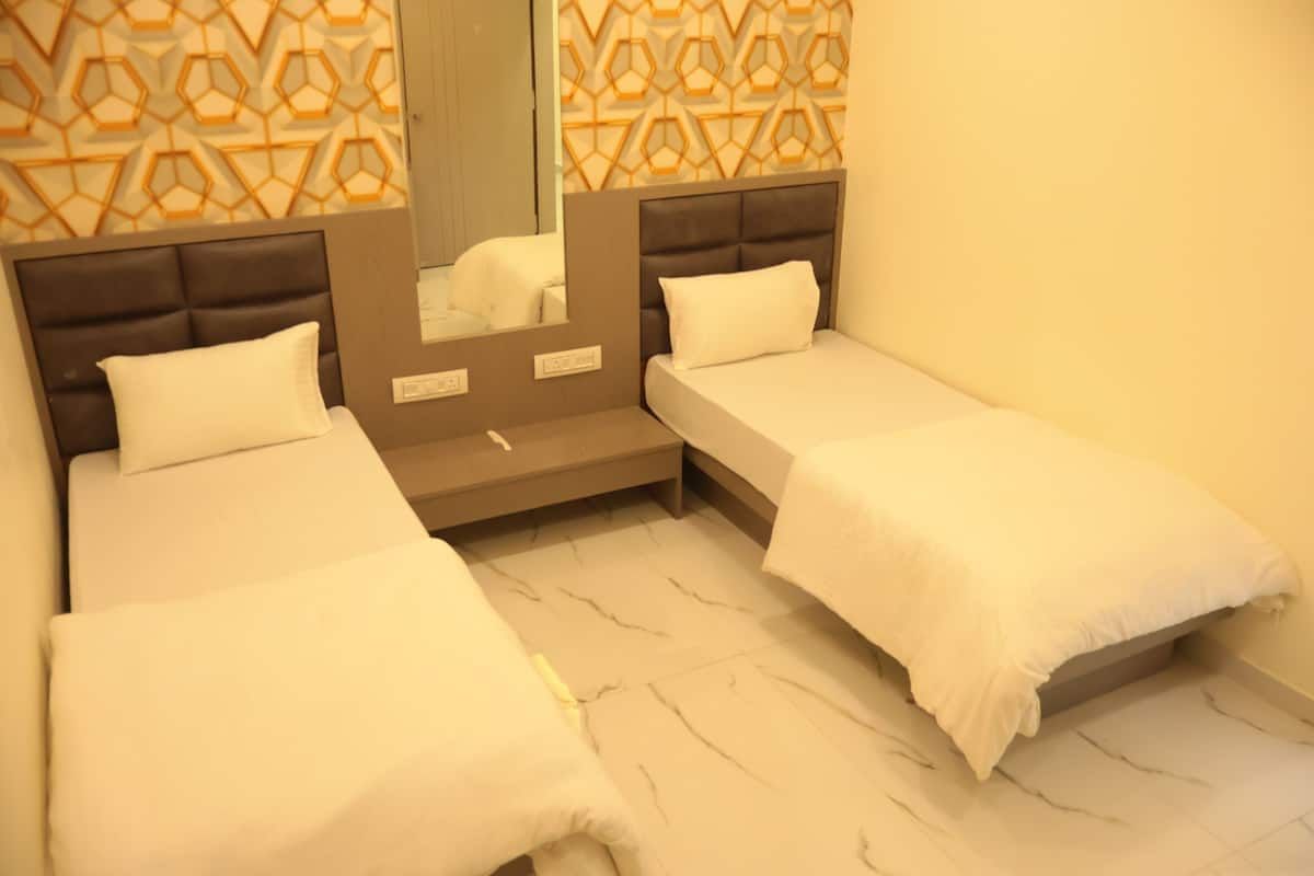 Super Deluxe Room
