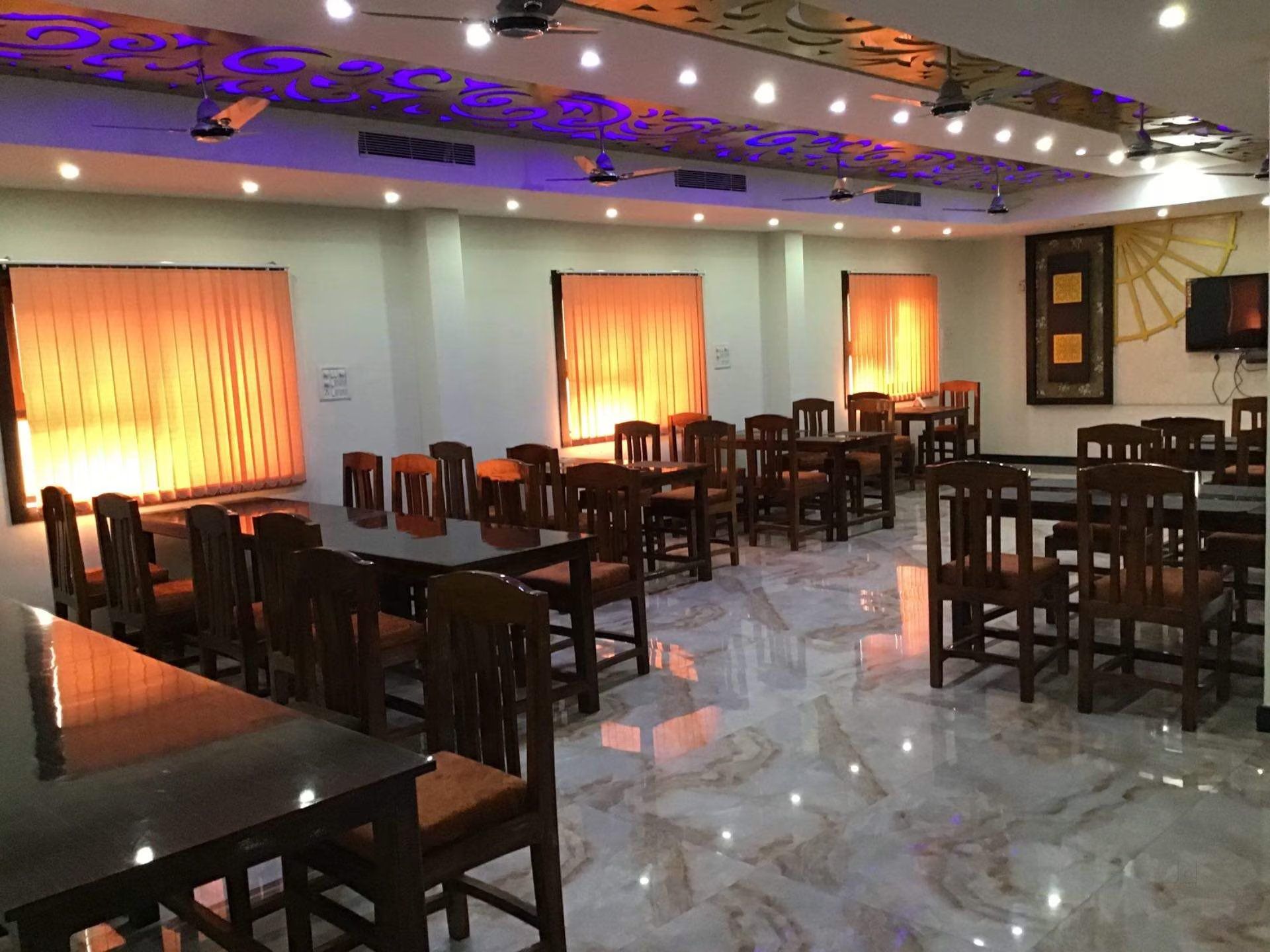 Hotel UD