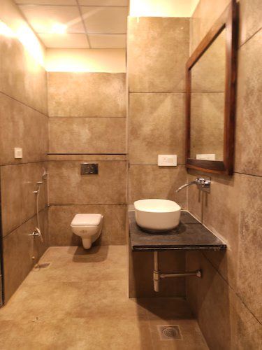 The Neergarh Palace & Resort Kumbhalgarh Wish Classic Room  2