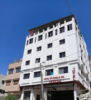 Hotel Dhwaja Inn