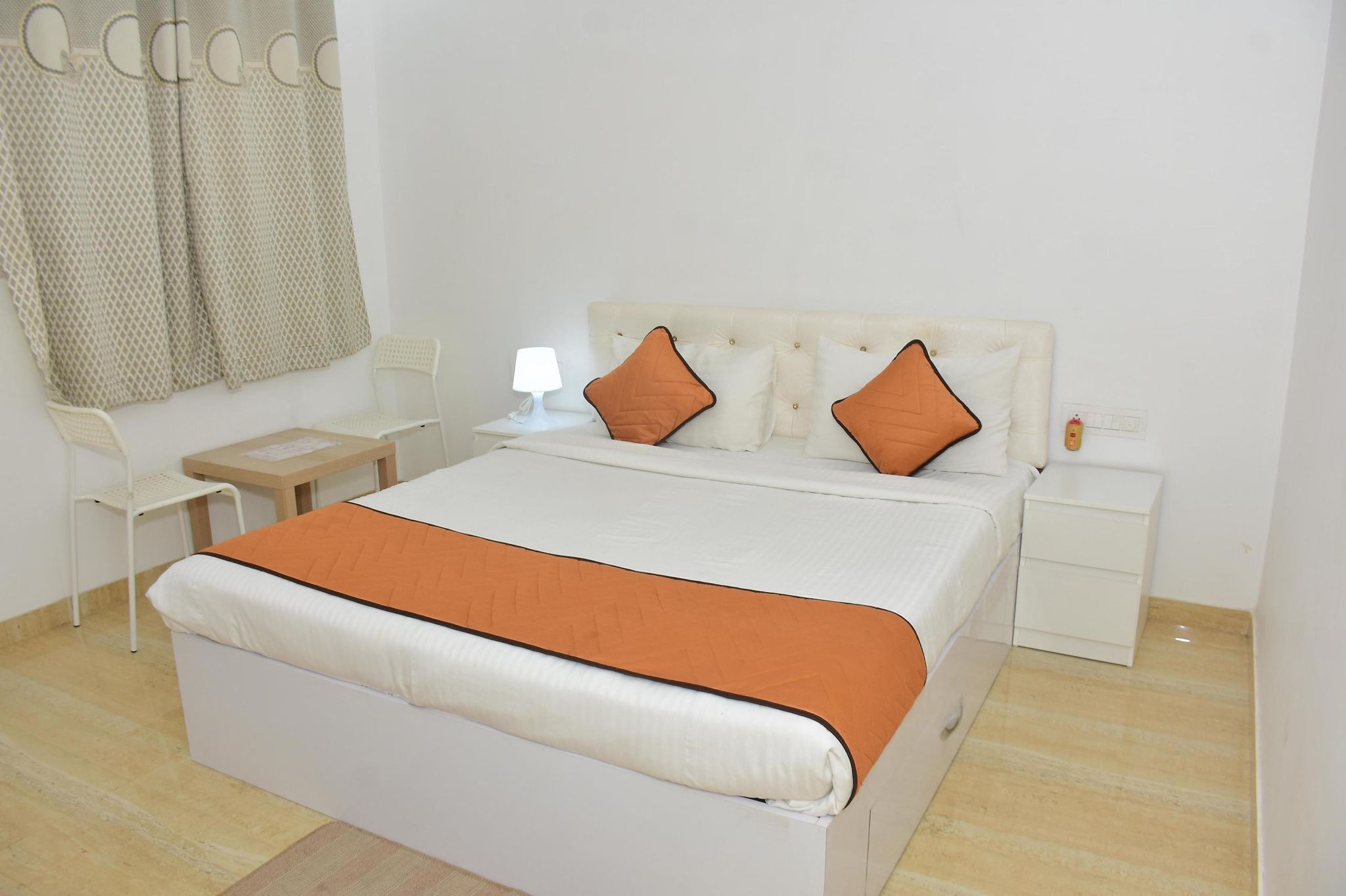  Malhar Paradise(Elita Hospitalities & Services). Executive Room 3