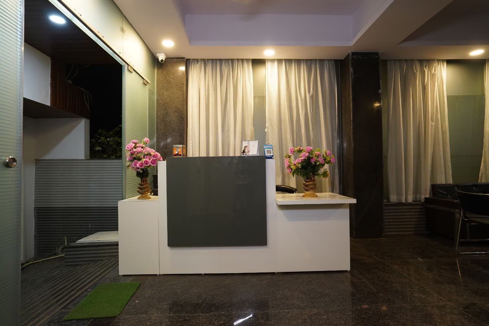  Malhar Paradise(Elita Hospitalities & Services).