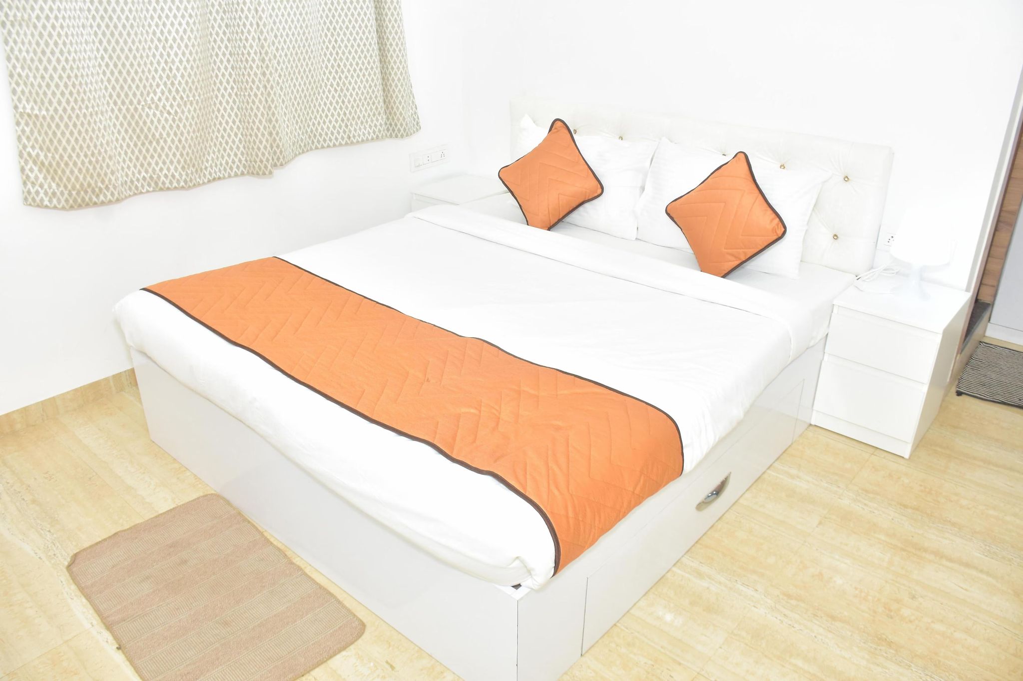  Malhar Paradise(Elita Hospitalities & Services). Executive Room 4