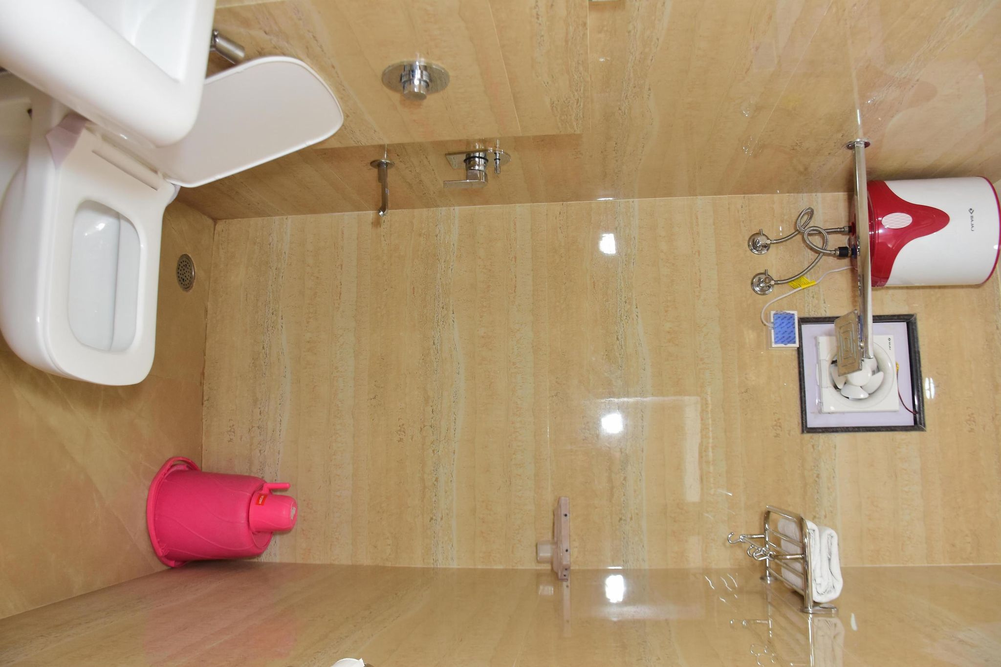  Malhar Paradise(Elita Hospitalities & Services). Executive Room 5