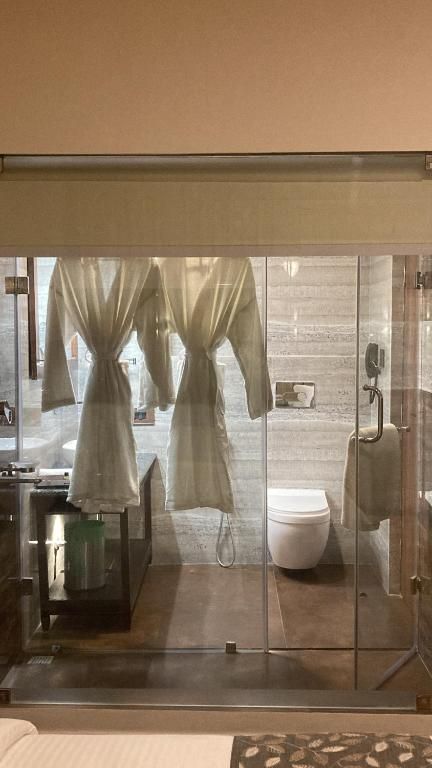 Namdul Retreat Deluxe Room 3